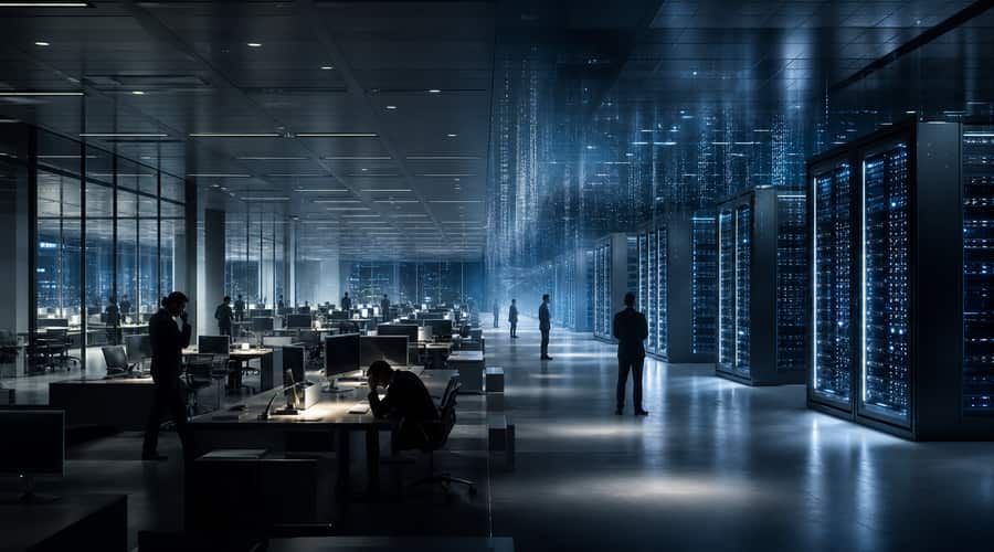 Meta Is Showing How AI Spending Can Break a Happy Workforce