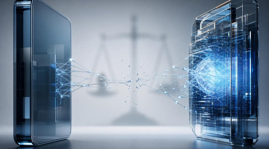 Apple and OpenAI are turning a marquee AI deal into a legal fight