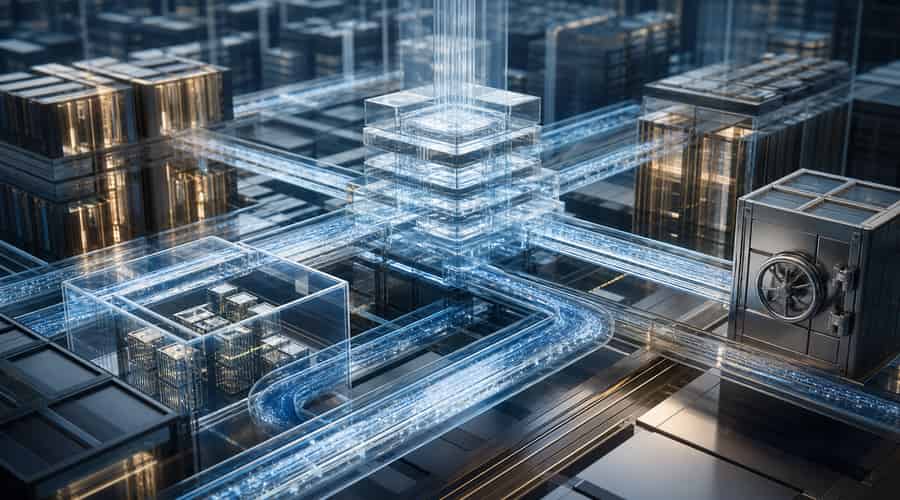 Coinbase makes USDC Hyperliquid's core stablecoin as USDH winds down
