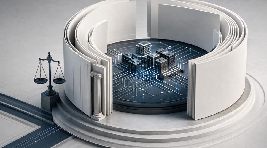 The Senate just moved crypto rules closer to reality