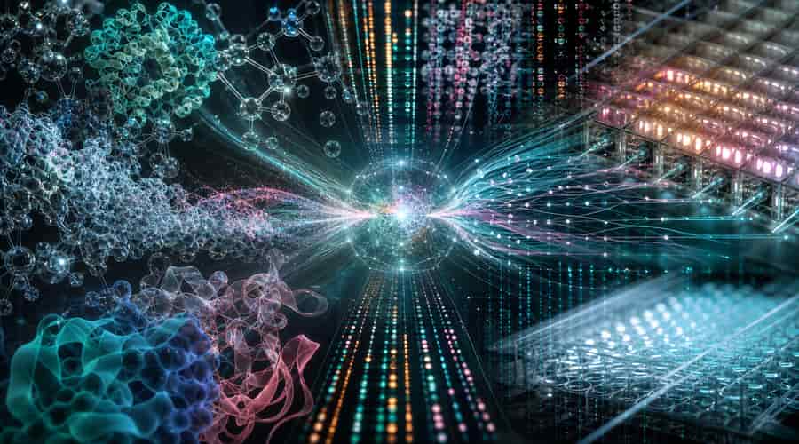 IBM's MAMMAL model puts open AI drug discovery in sharper focus