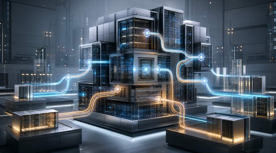 InclusionAI brings trillion parameter reasoning closer to startups