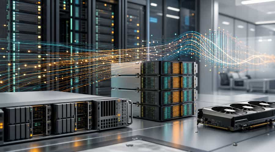 TurboQuant gives AI startups a useful reminder about inference costs