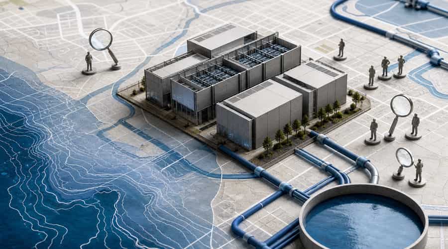 Data center builders now have a backyard problem