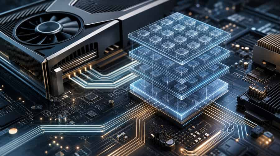 llama.cpp gives RDNA3 users a sharper local AI path