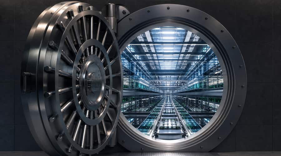 Hana buys into Dunamu as banks move closer to crypto rails