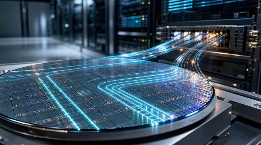 POET turns a $50 million Lumilens order into a bigger AI optics test