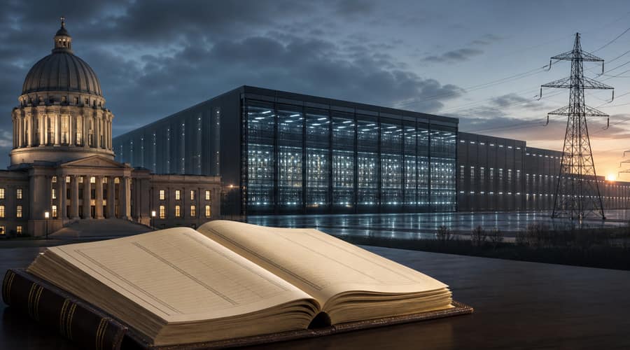 Meta's Louisiana AI campus puts a price on public incentives
