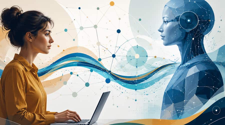 Mira Murati is making AI collaboration the product
