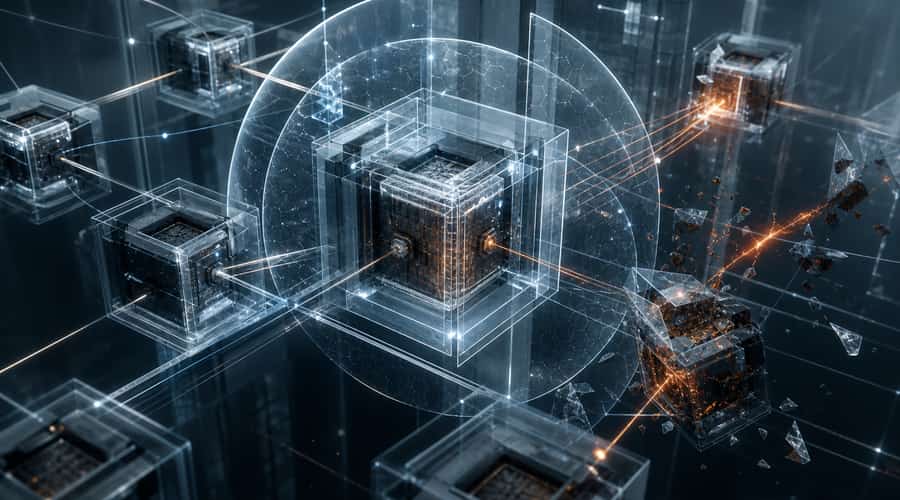 AI hacking is turning DeFi security into a balance sheet risk