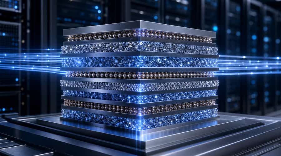 Tokyo researchers show a faster route around AI hardware's power wall