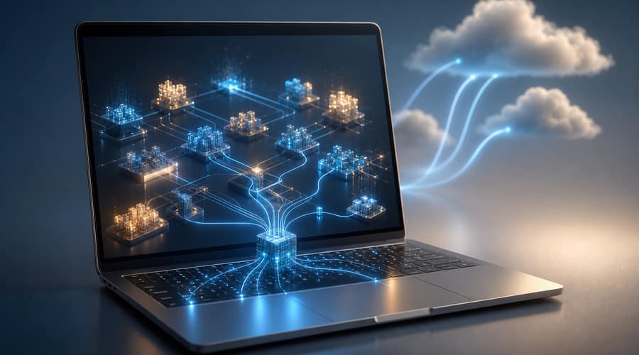Osaurus puts the AI agent stack back on the Mac