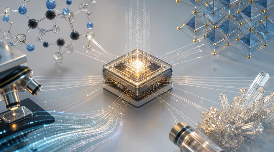 InternLM is making scientific AI smaller with Intern-S2-Preview