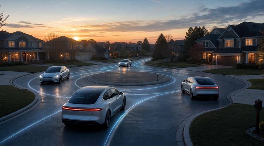 Waymo's empty Atlanta trips show robotaxis have an operations problem