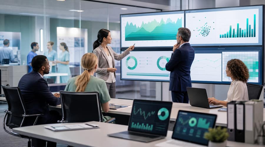 UnitedHealth is turning AI use into a workplace metric