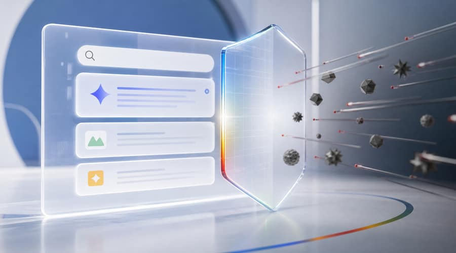 Google draws a harder line around AI search manipulation