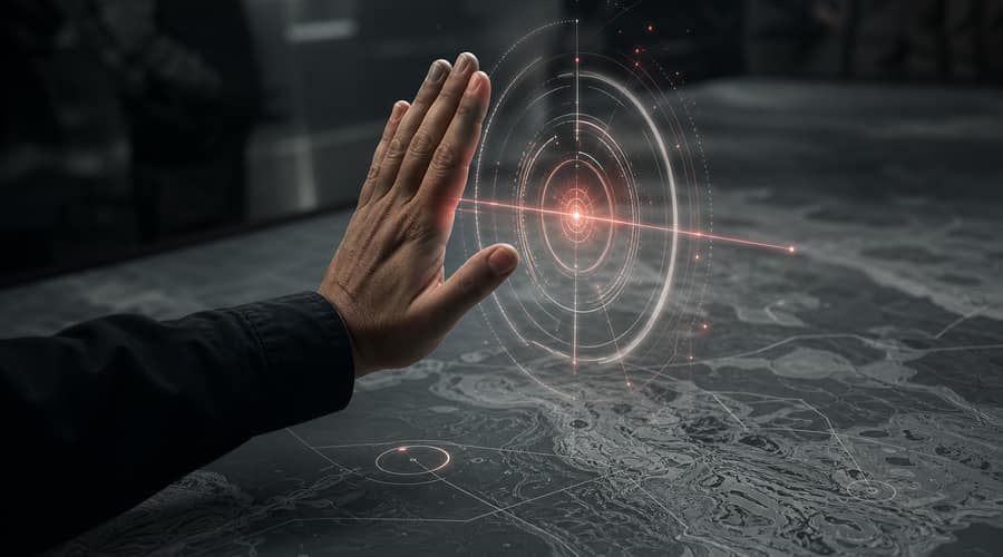 Pope Leo makes AI warfare a governance test for startups