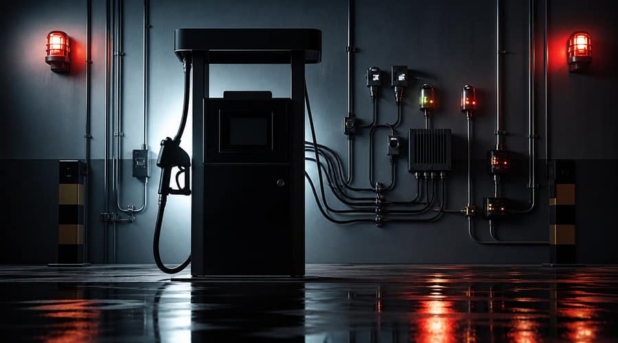 Gas station tank hacks expose a familiar industrial security failure