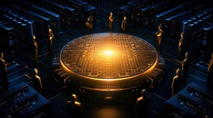 Cerebras showed public markets will pay up for scarce AI compute