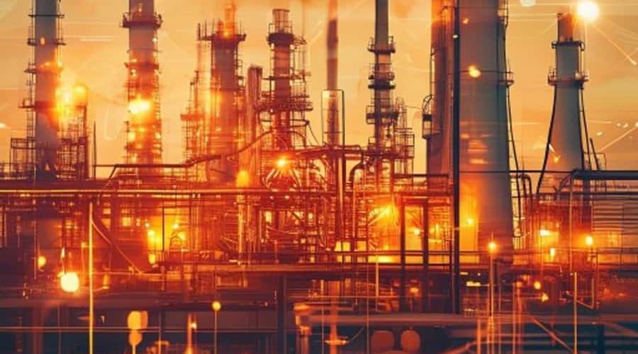 ERock tests investor demand for gas-powered AI infrastructure.