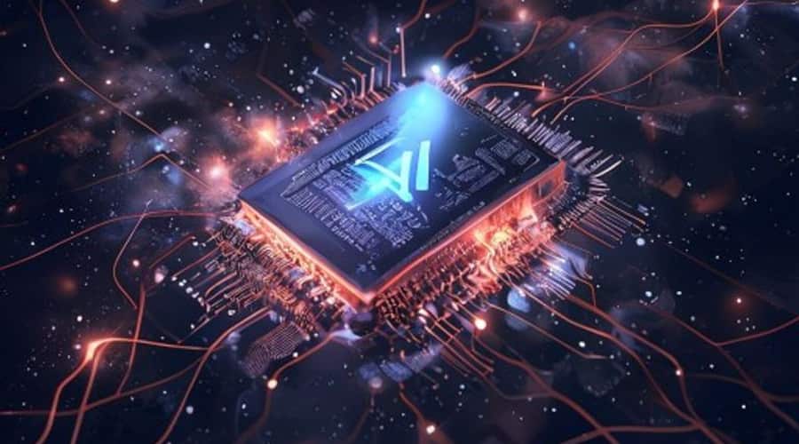 NASA's new AI space chip could help spacecraft think for themselves