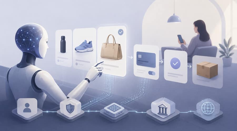 Stripe's agentic commerce push is turning AI into a buyer
