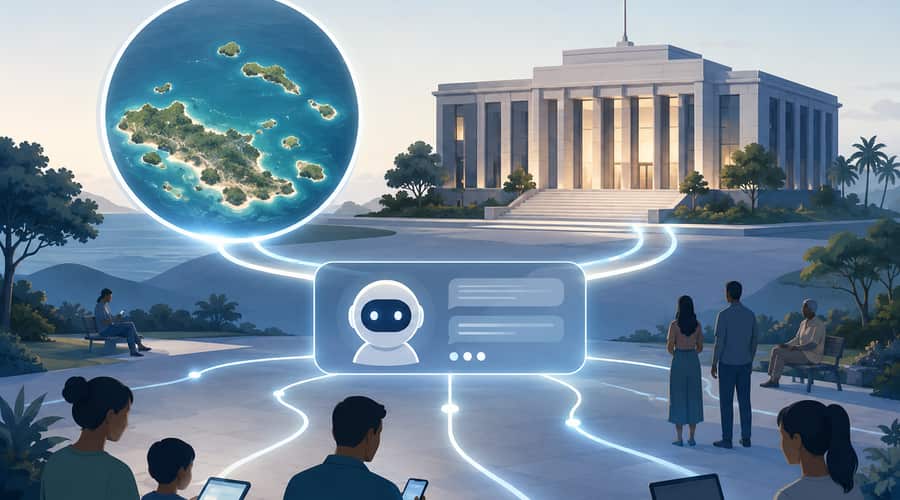 OpenAI's Malta deal turns ChatGPT access into a state-backed utility