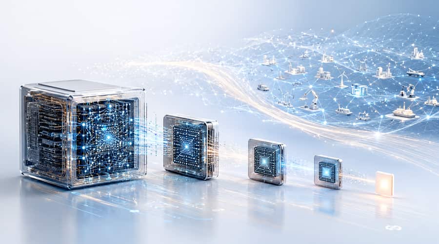 Alibaba's new Qwen models show how far efficiency can stretch