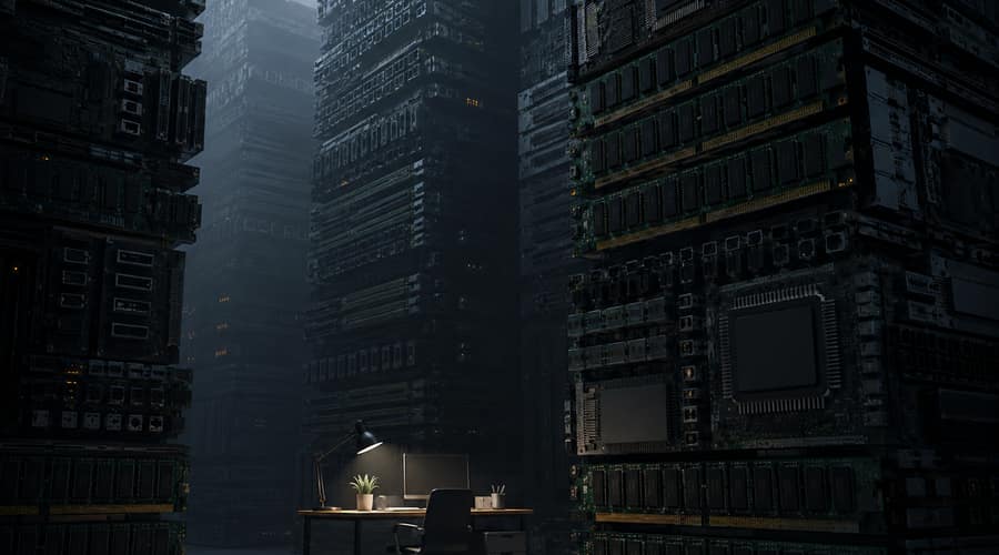 AI demand is freezing the PC upgrade cycle for gamers and startups