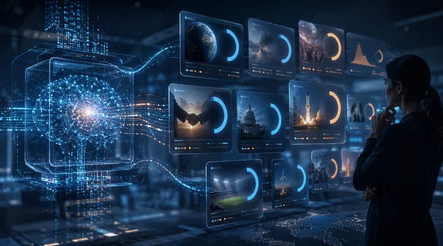 LLMs are turning Polymarket into a live benchmark for forecasting , and startups should worry about rules not just models