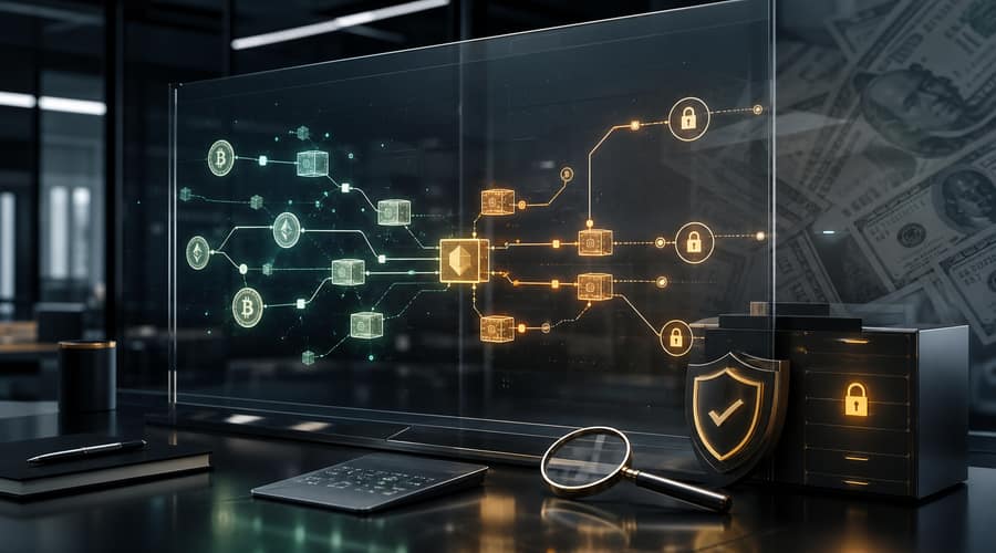 Binance's 55x Claim Changes The Compliance Playbook For Crypto Startups