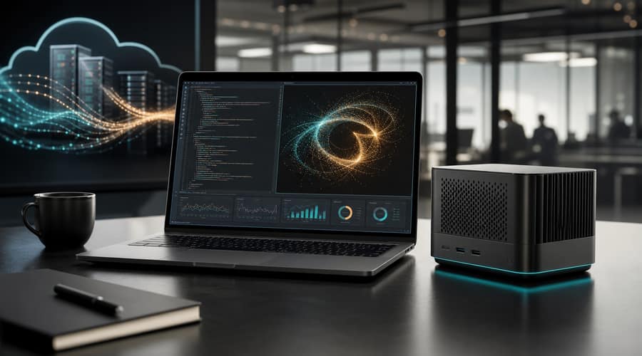 Qwen 3.6 shows local AI can already win at practical coding tasks