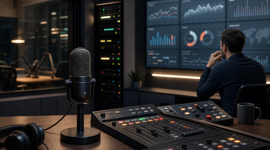 Claude's radio station refusal says more about AI reliability than laziness