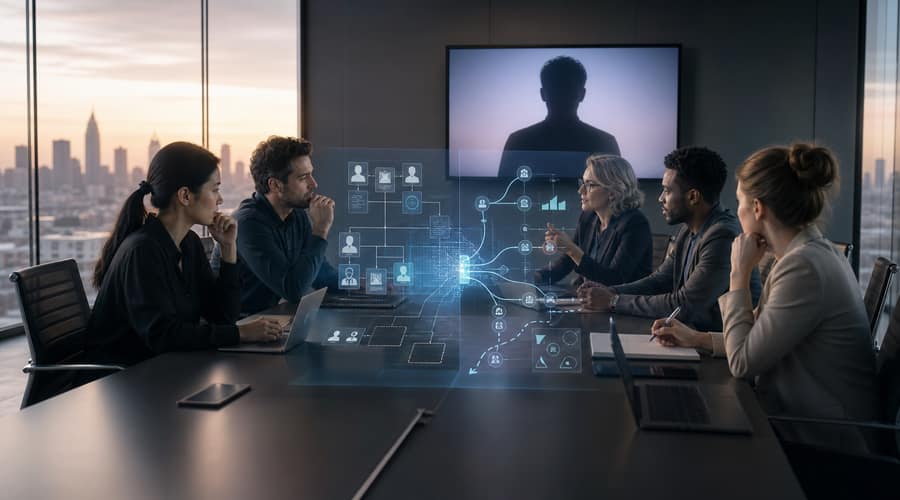 Mustafa Suleyman's 18‑Month Claim Forces Startups to Choice: Rebuild Teams or Rebuild Strategy