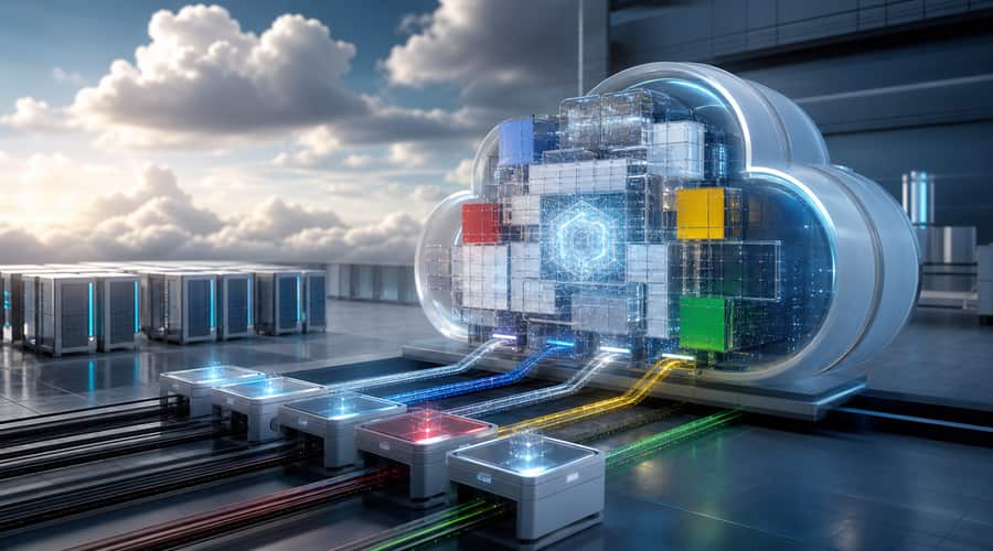 Anthropic's Mythos Appears on Google Vertex, signaling a high-stakes Claude upgrade and deeper GCP tie-up