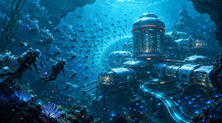 How Subnautica 2's explosive launch teaches indie founders to match audience and architecture