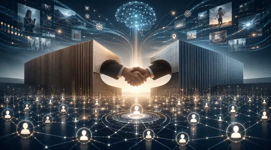 Publicis buys LiveRamp for $2.2bn, betting the ad holding company can own the identity layer that powers AI marketing