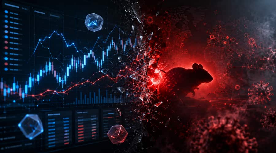 Polymarket's hantavirus bet shows how fast prediction markets can go wrong