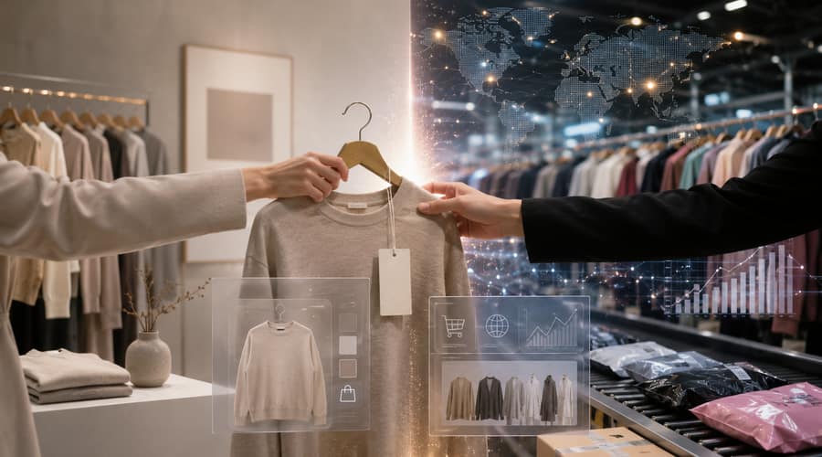 Shein's Everlane deal shows brand equity is now for sale