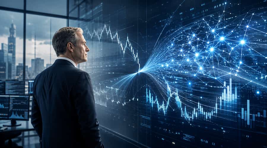Ken Griffin's AI reversal shows how fast institutional money is changing
