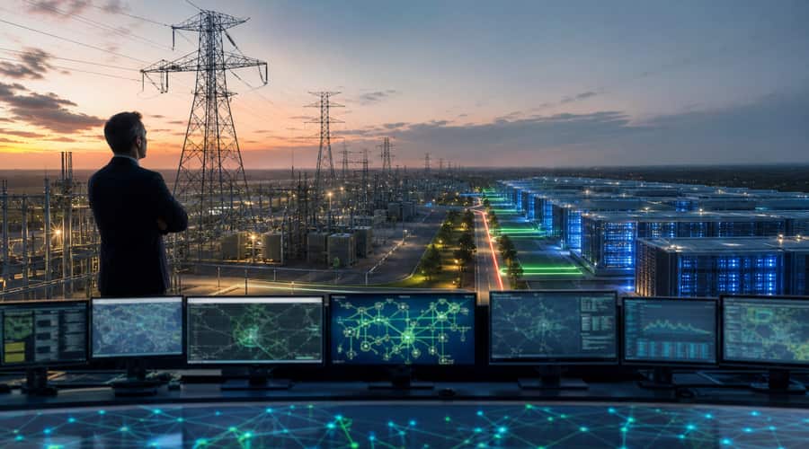 NextEra's Dominion deal shows how AI is redrawing the utility business