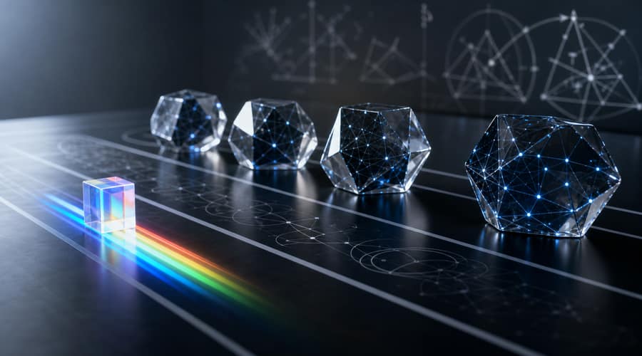 Google's latest Flash model is suddenly in the math race
