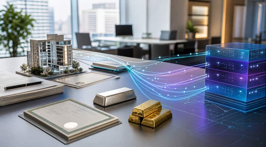 Solana's RWA business is quietly becoming one of crypto's strongest cases