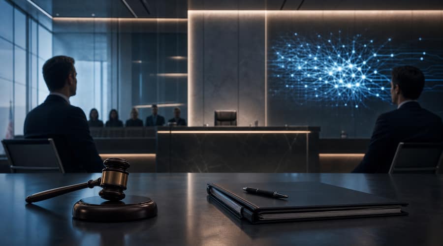 OpenAI wins Musk lawsuit as jury rejects nonprofit betrayal claim