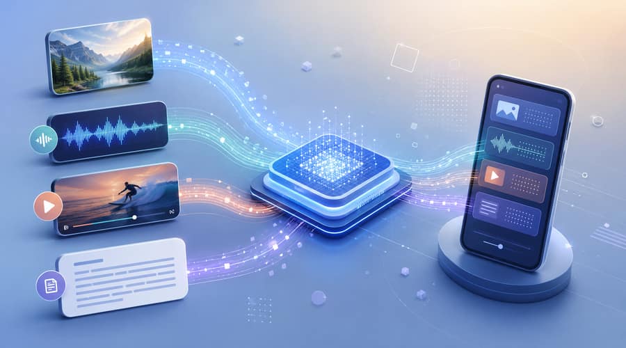 ByteDance's Lance Puts Open, Efficient Multimodal AI Within Reach