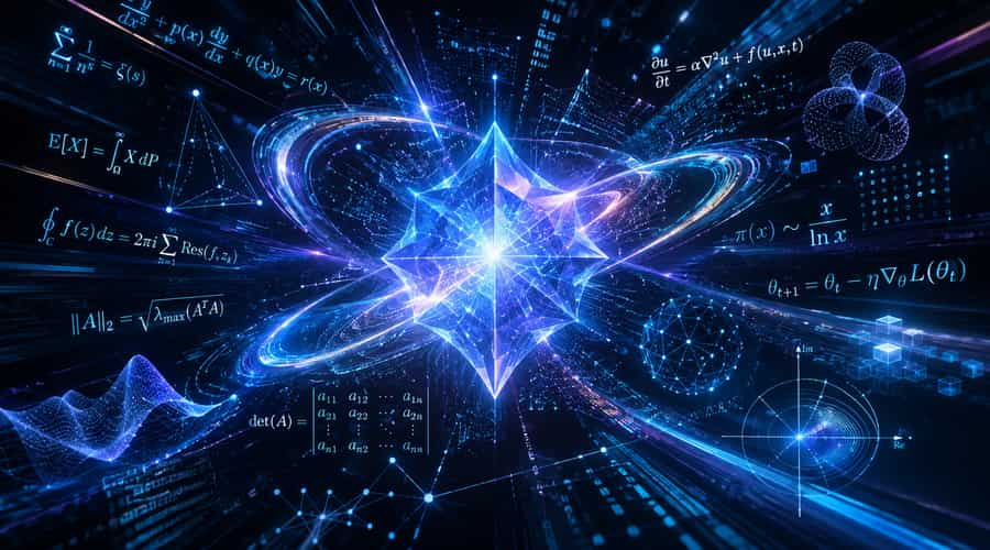 Gemini 3.2 Flash pushes Google deeper into elite math territory
