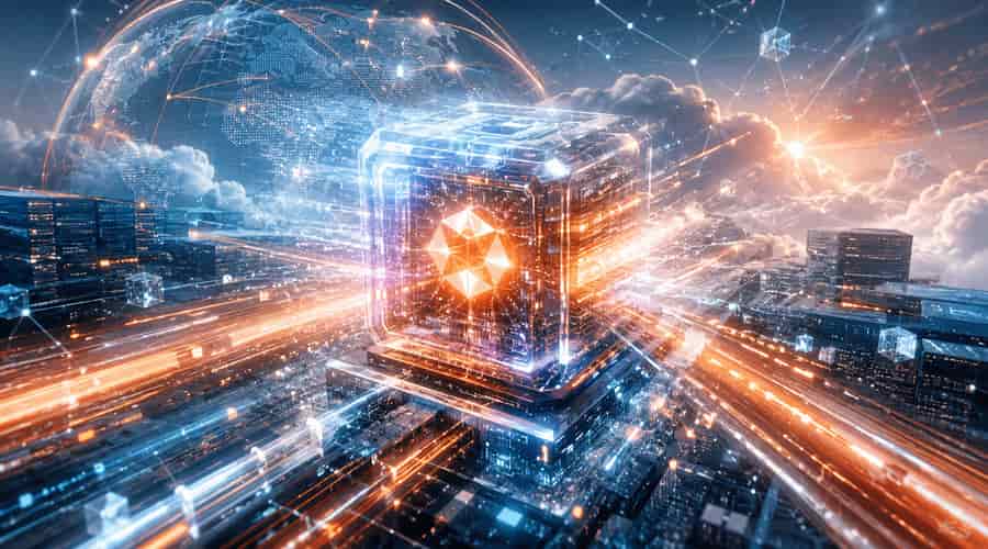 Alibaba's Qwen 3.7 Push Shows Open AI Is Still Moving Fast