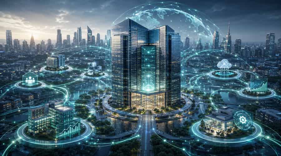 Standard Chartered's AI pivot and what it means for banks, vendors and fintechs