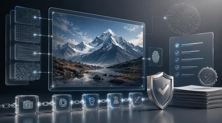 OpenAI's image provenance push moves authenticity closer to a compliance baseline
