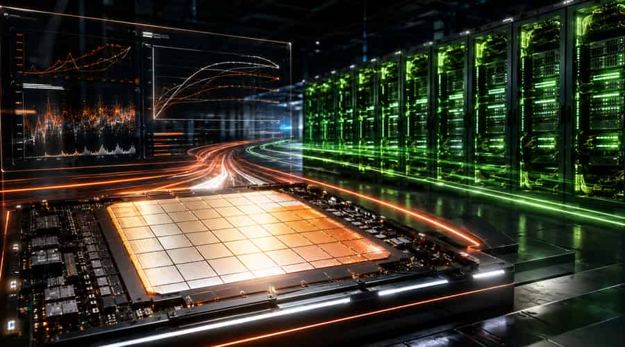 Cerebras turns Kimi K2.6 into a fast test for Nvidia's grip on AI inference
